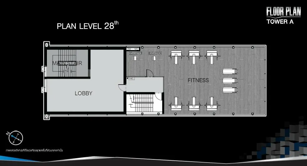Centric Sathorn - Saint Louis