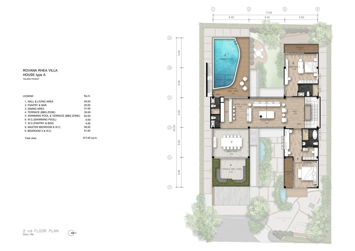 Floor Plans