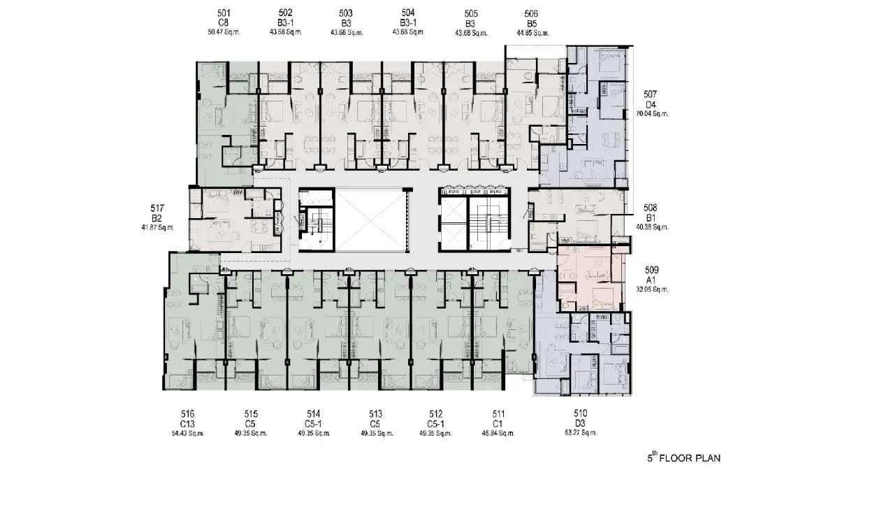 Floor Plans
