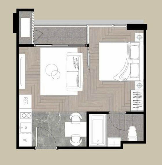 Walden Thonglor 8