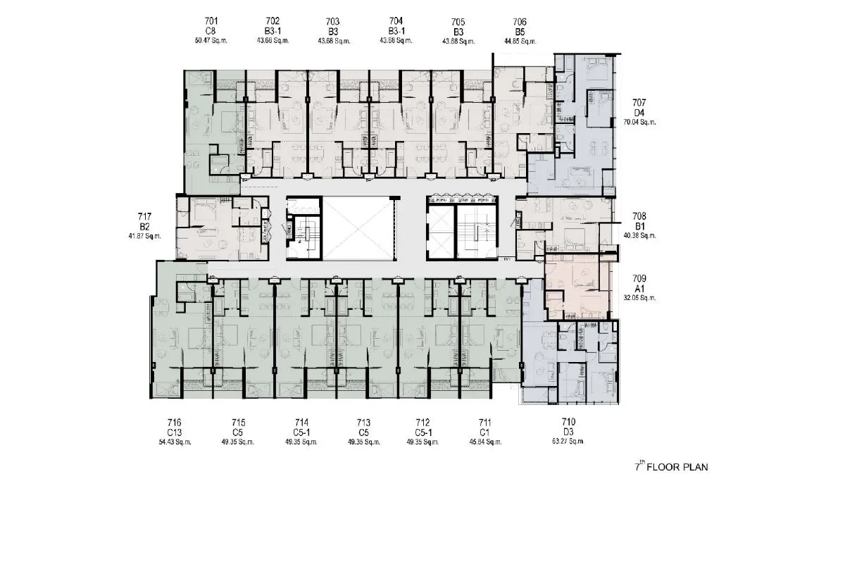 Walden Thonglor 8