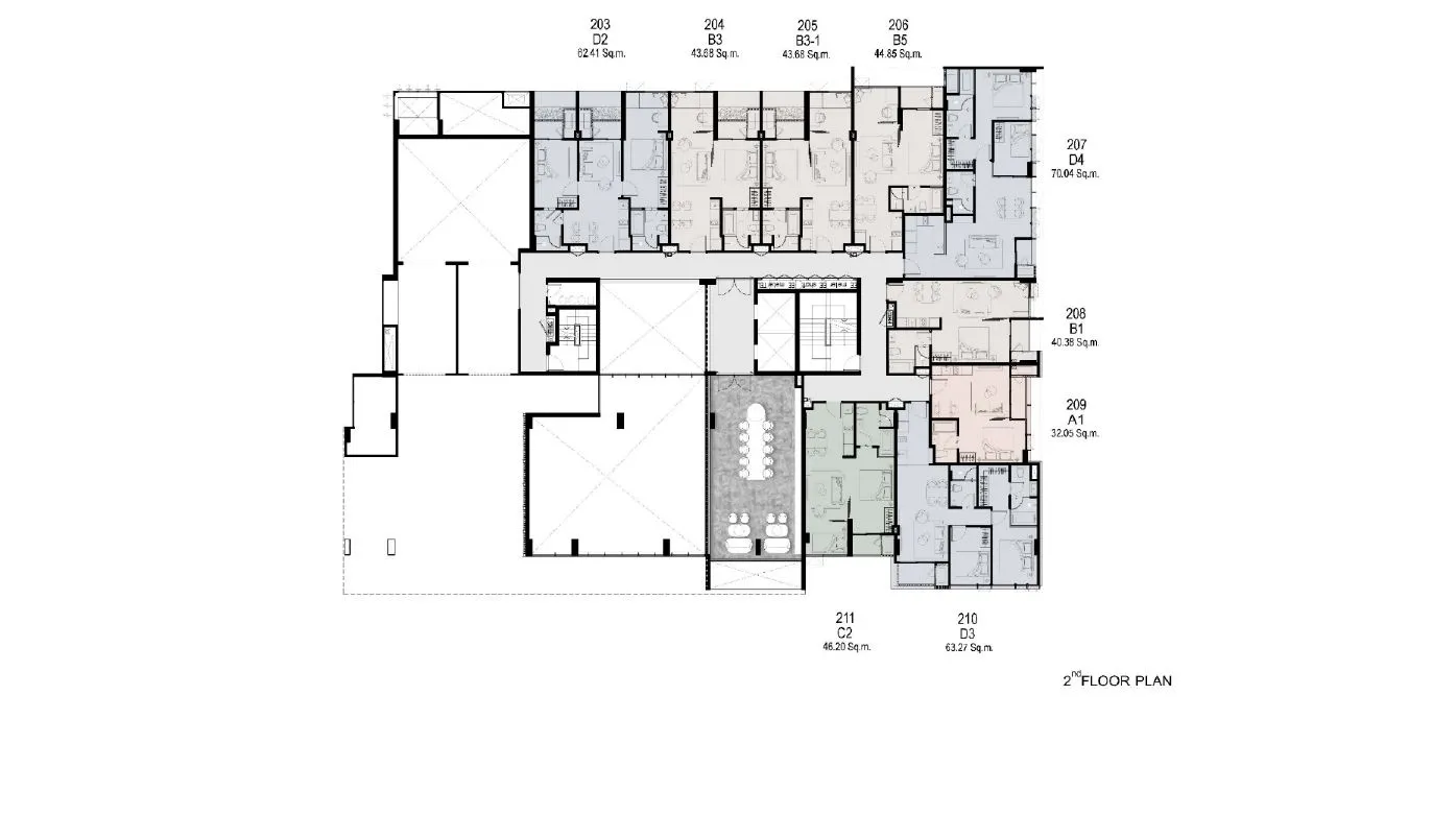 Walden Thonglor 8