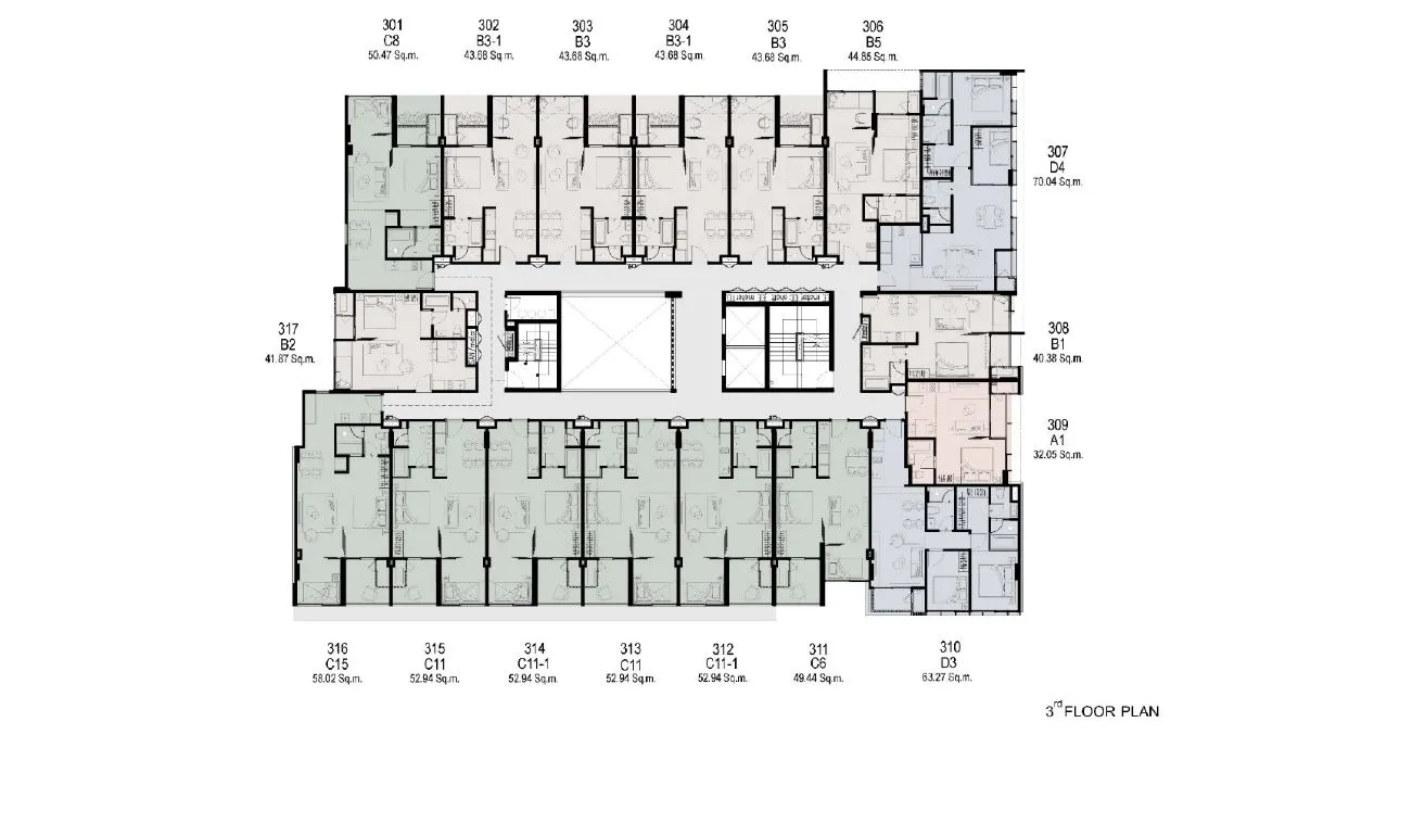 Walden Thonglor 8