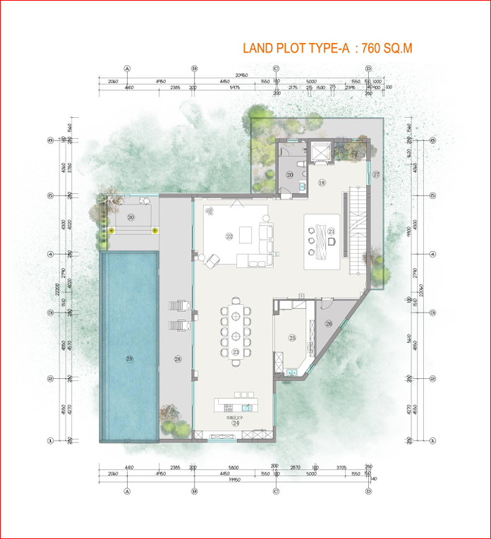 Floor Plans