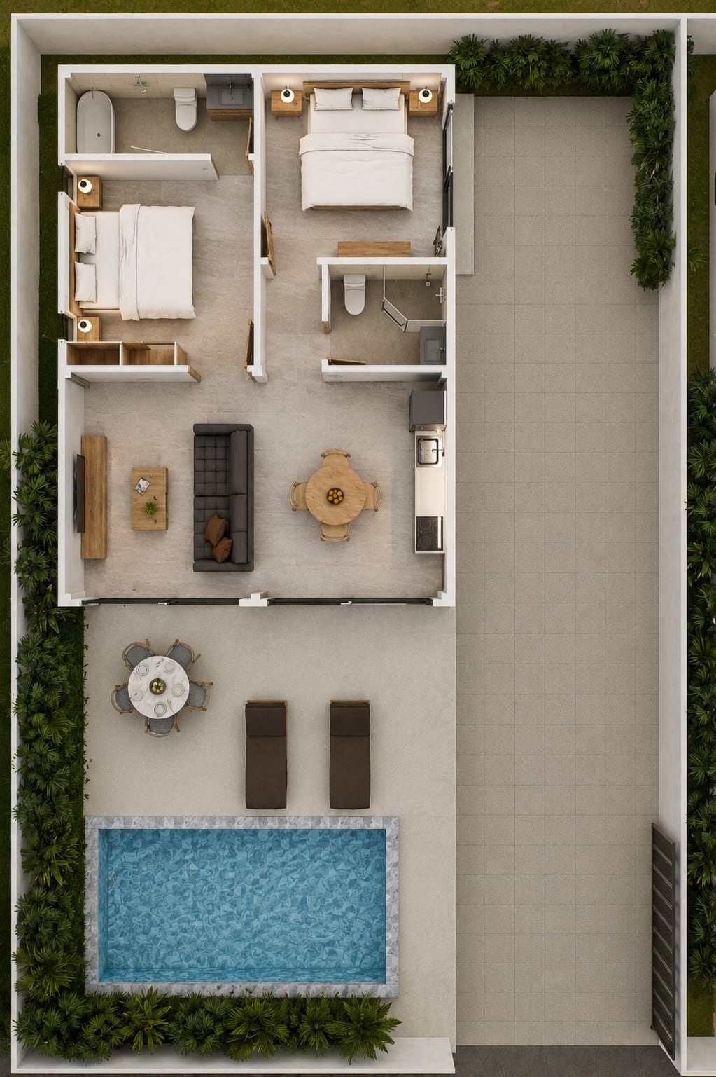 Floor Plans