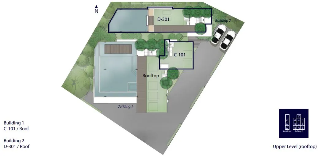 Splendid Condominium