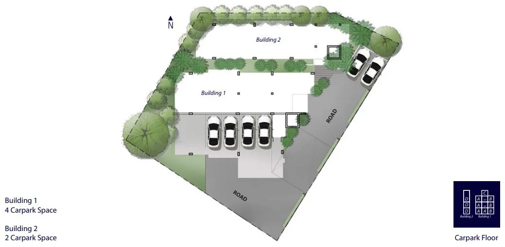 Splendid Condominium
