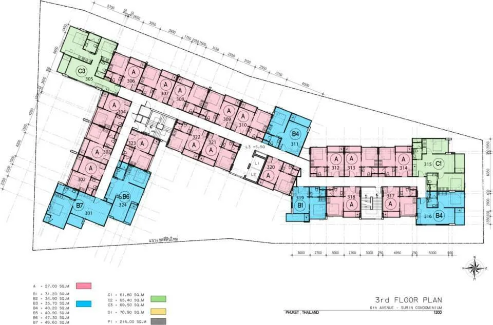 Floor Plans