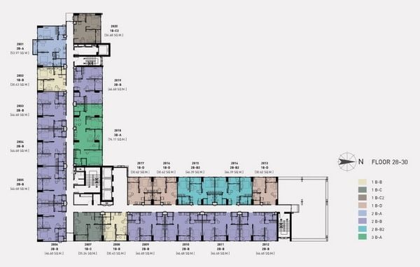 Floor Plans