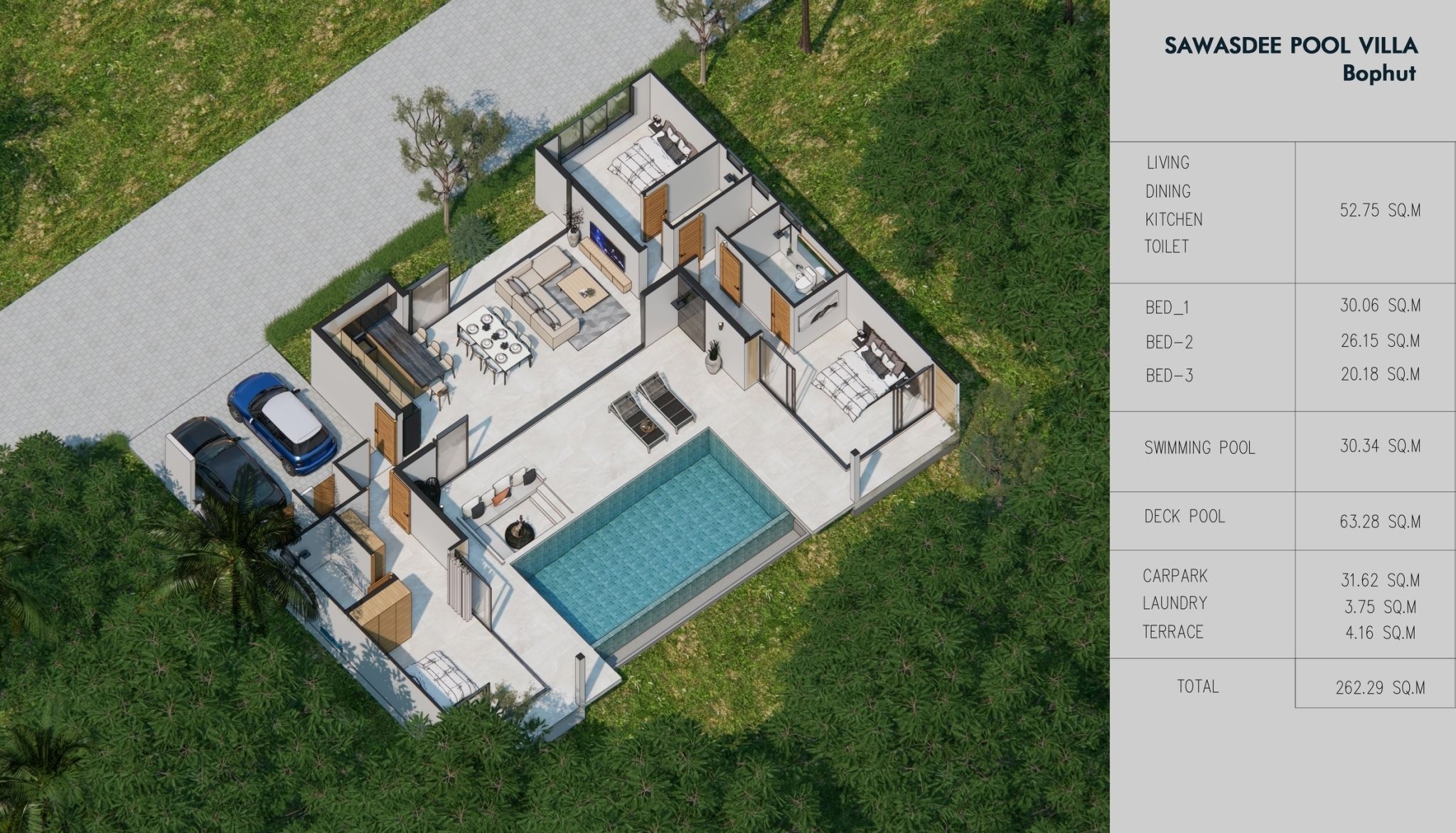 Floor Plans