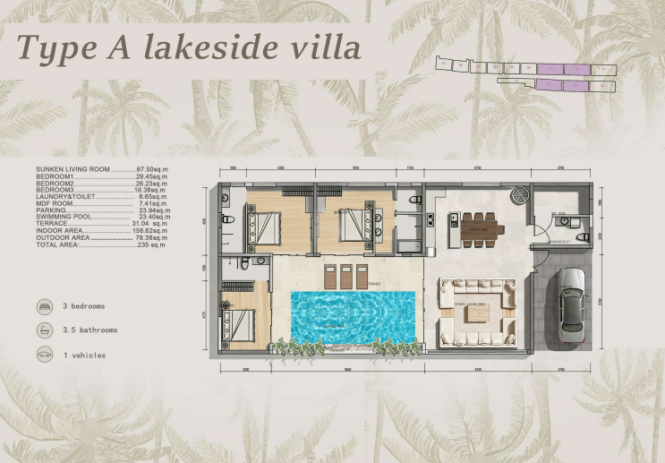 The Laguna Residence Chaweng