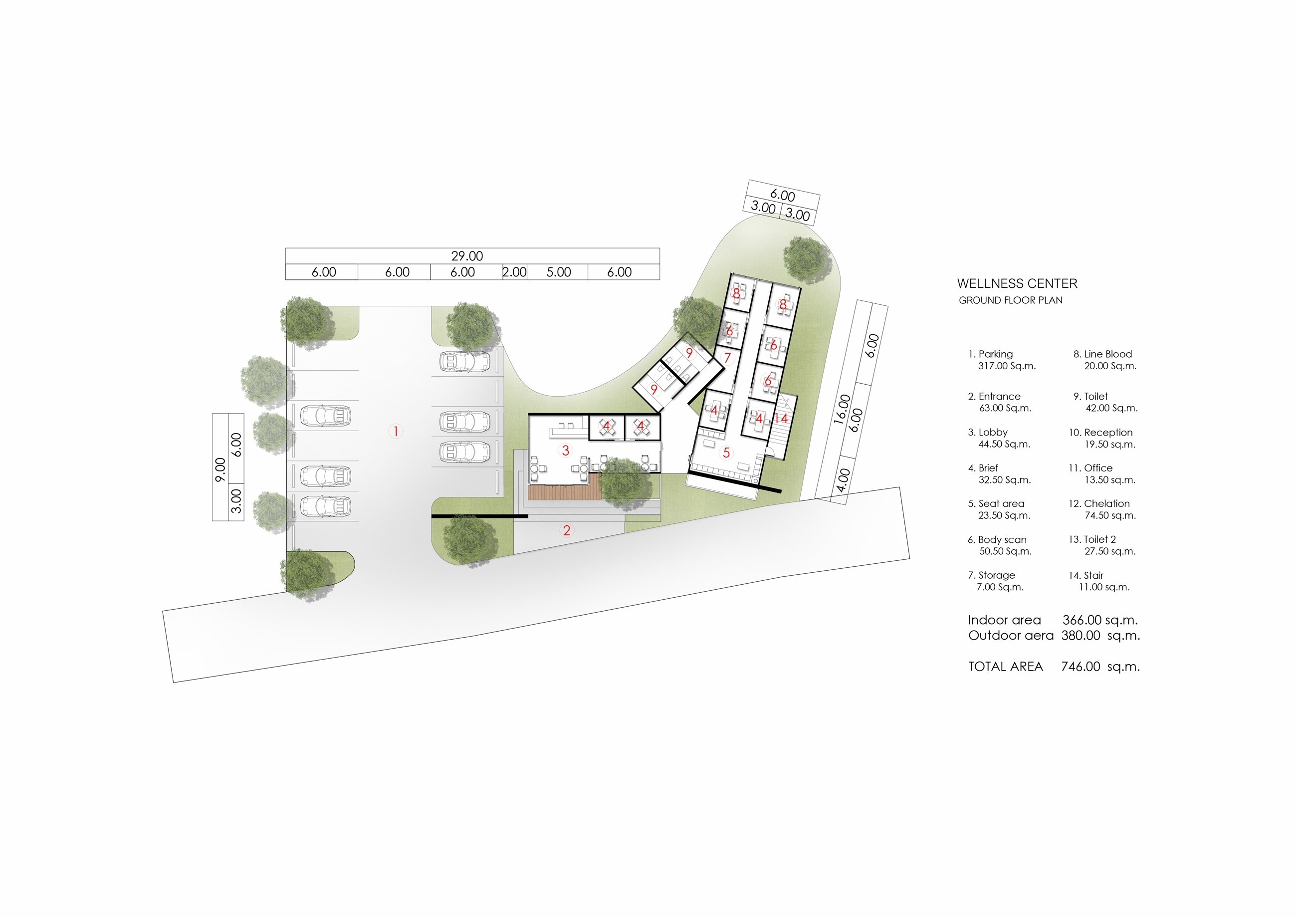 Chiangmai Onsen Wellness Residence