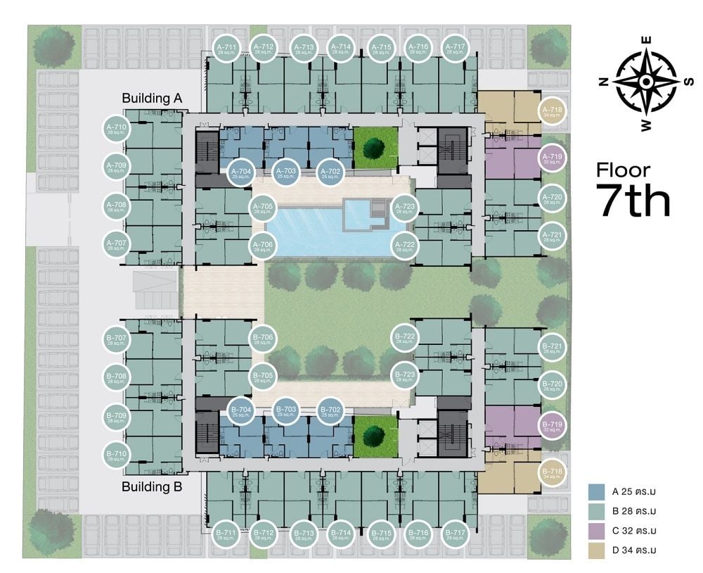 Floor Plans