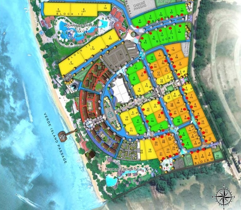 Calatagan South Beach (CaSoBē)