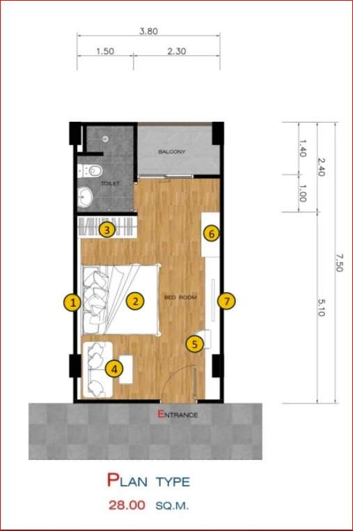 Floor Plans
