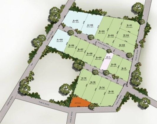 Floor Plans