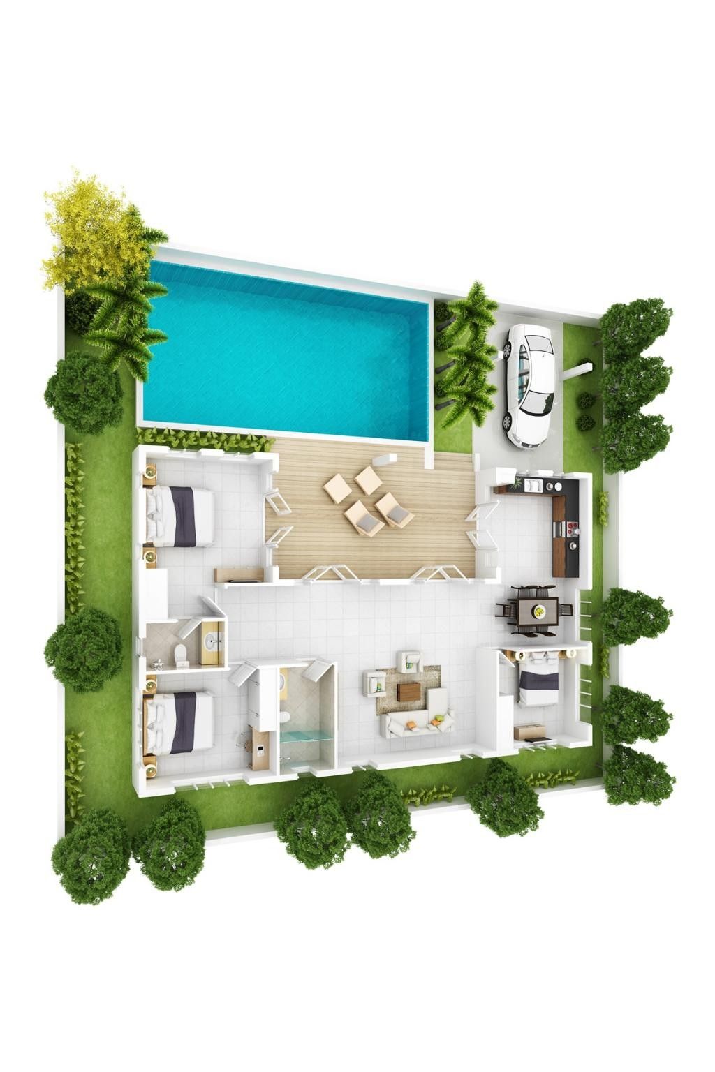Orchid Paradise Homes