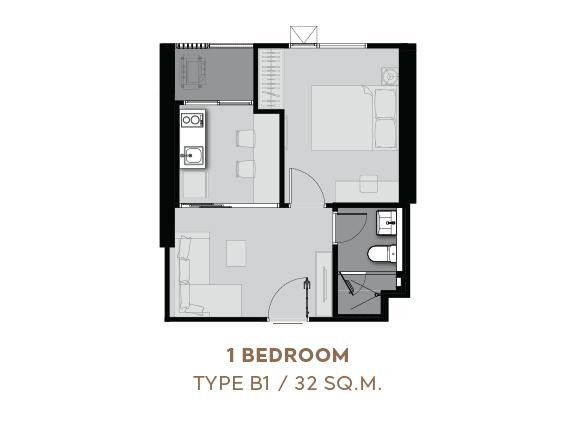 Life Asoke Rama 9