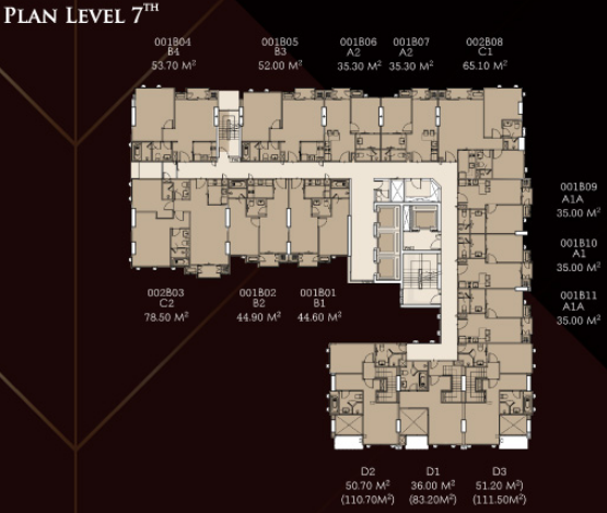 Floor Plans