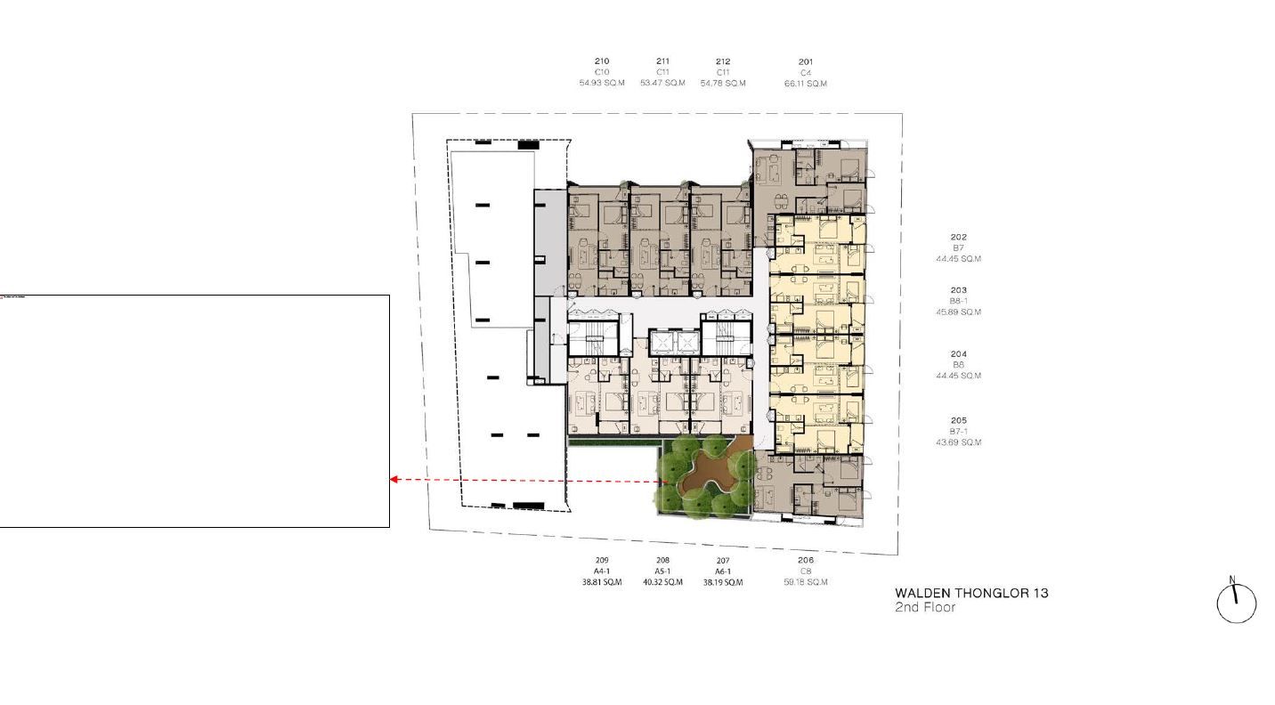 Walden Thonglor 13