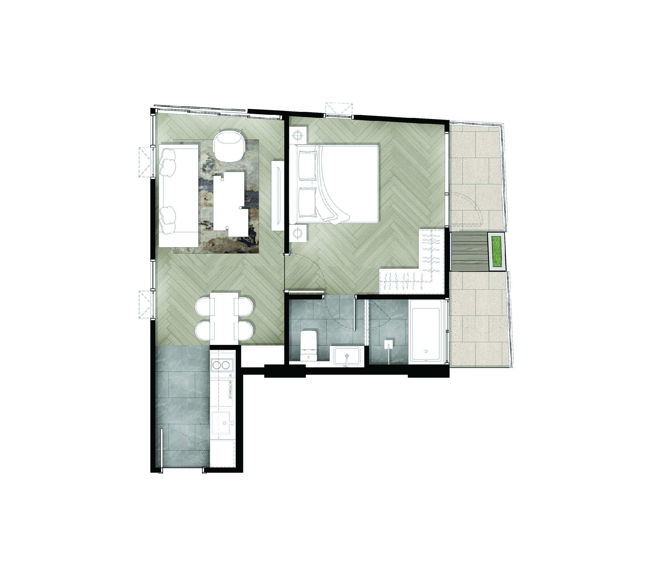 Walden Thonglor 13