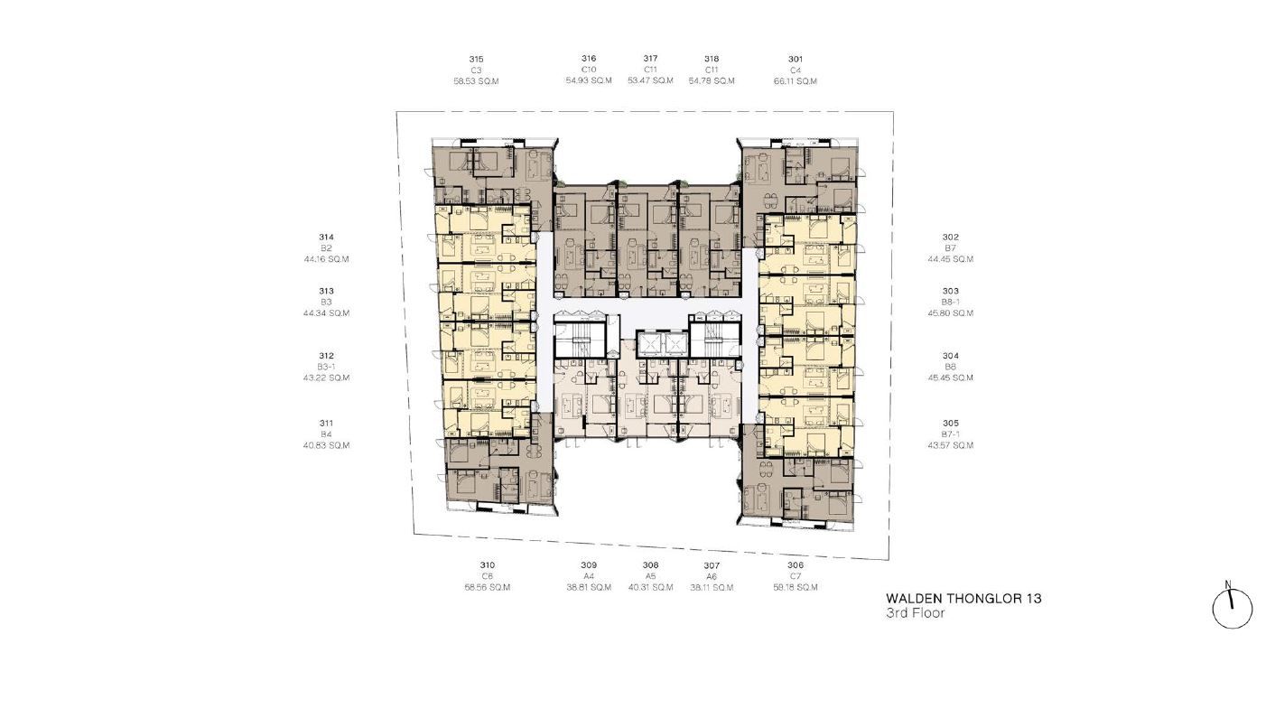 Walden Thonglor 13