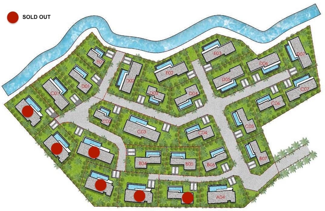 Floor Plans