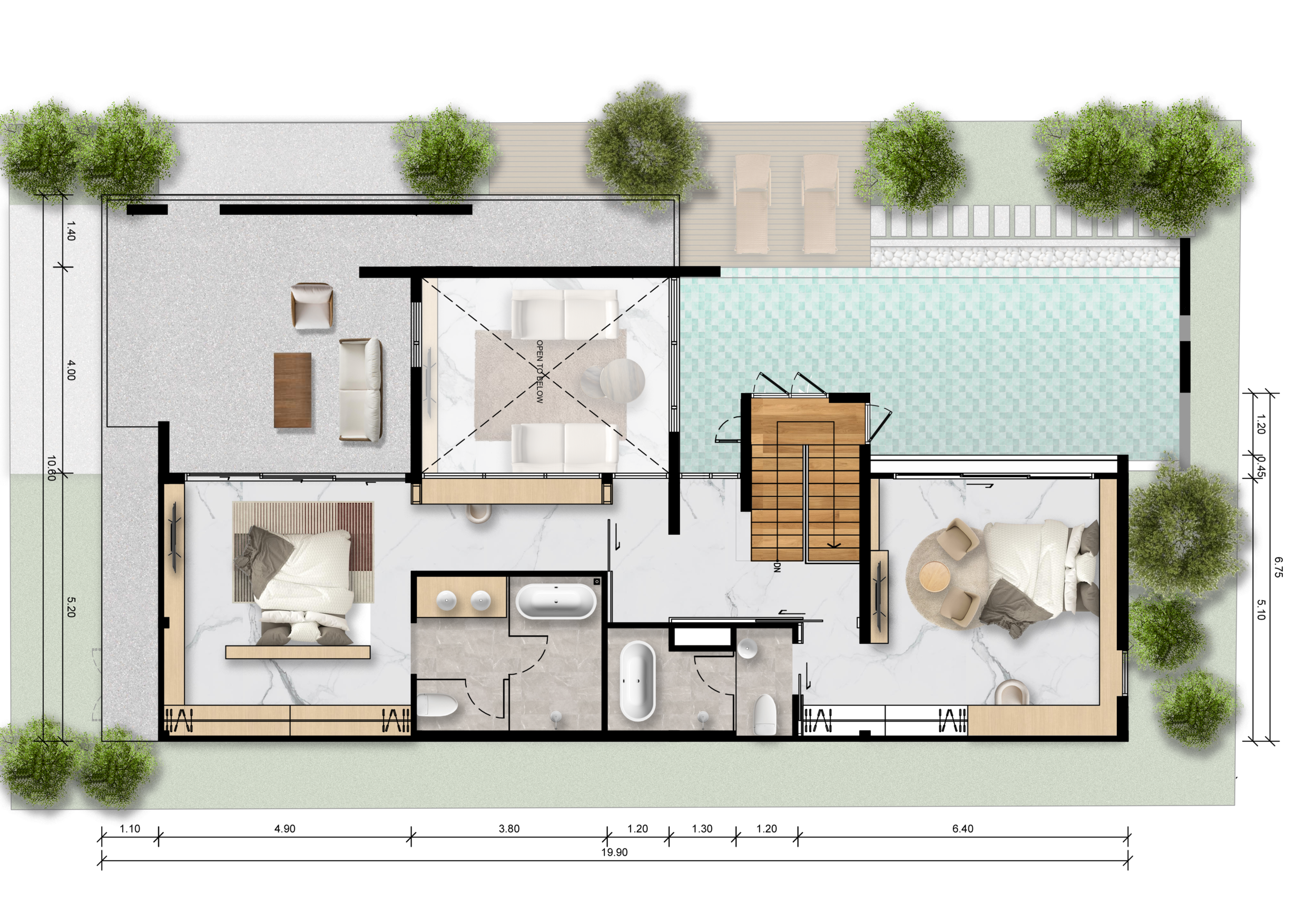 LuxPride by Wallaya Villas
