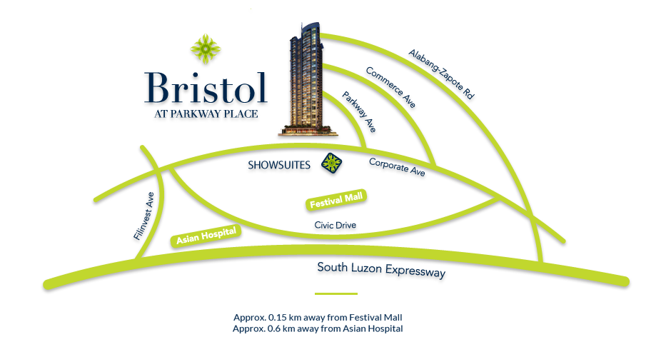 Bristol at Parkway Place