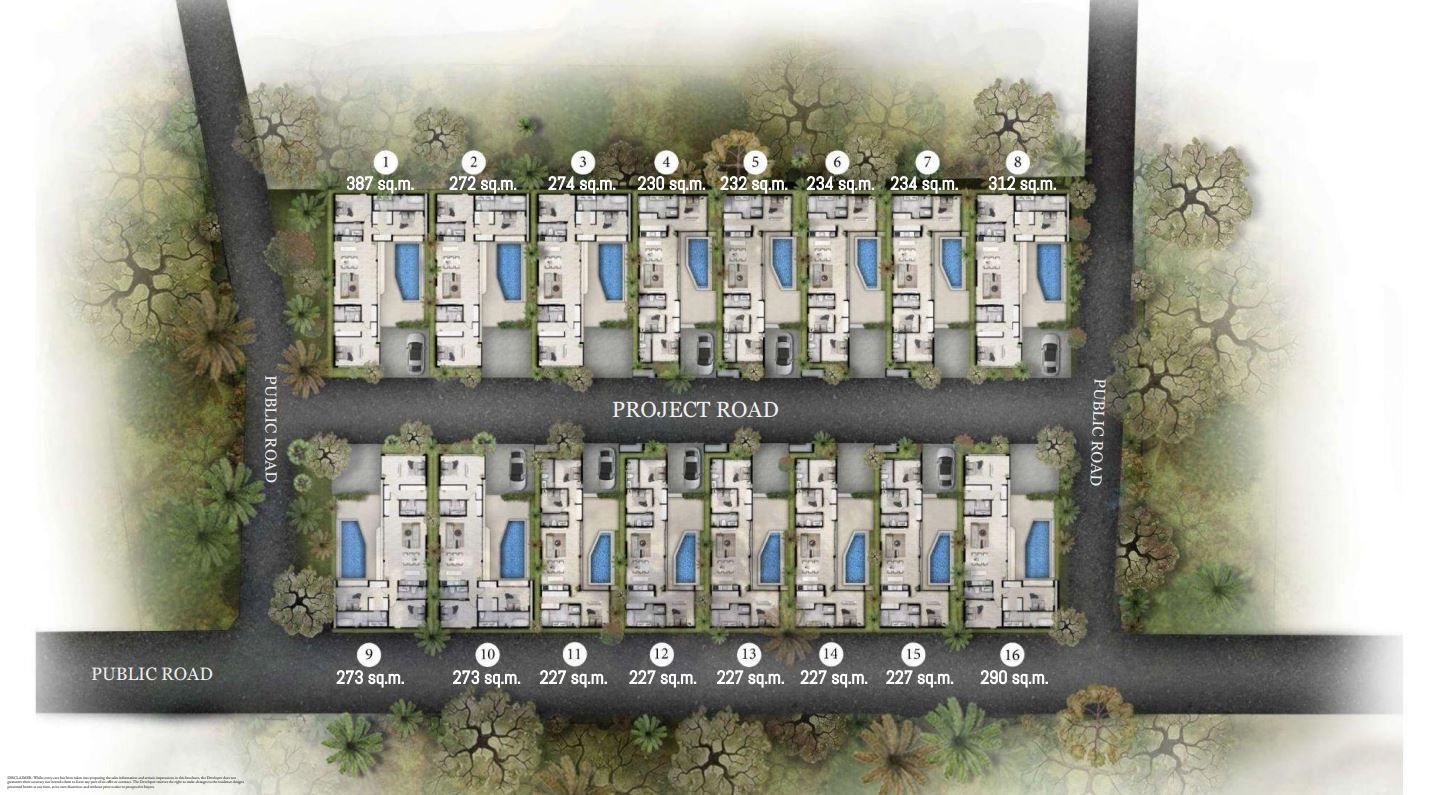 Floor Plans
