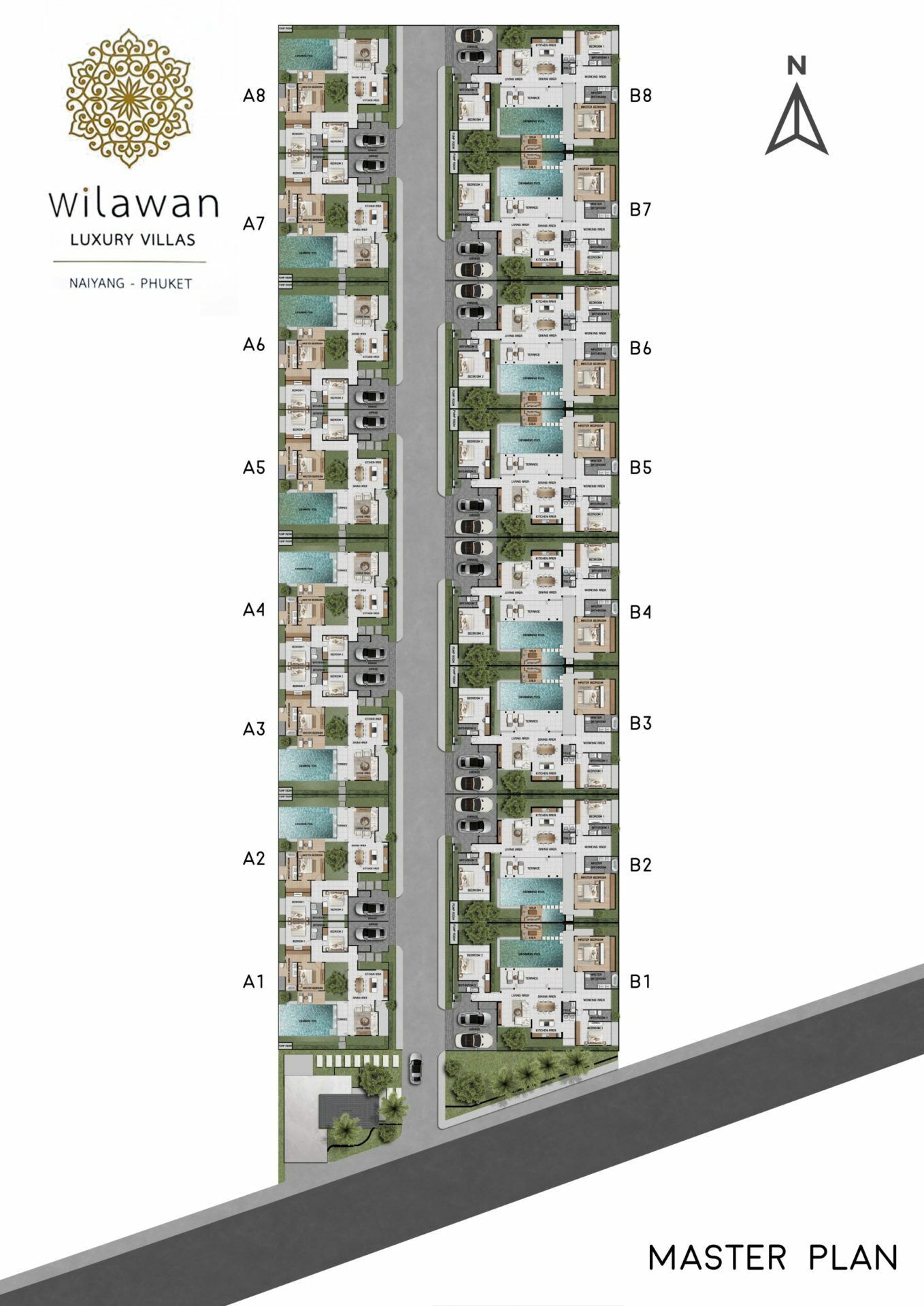 Floor Plans