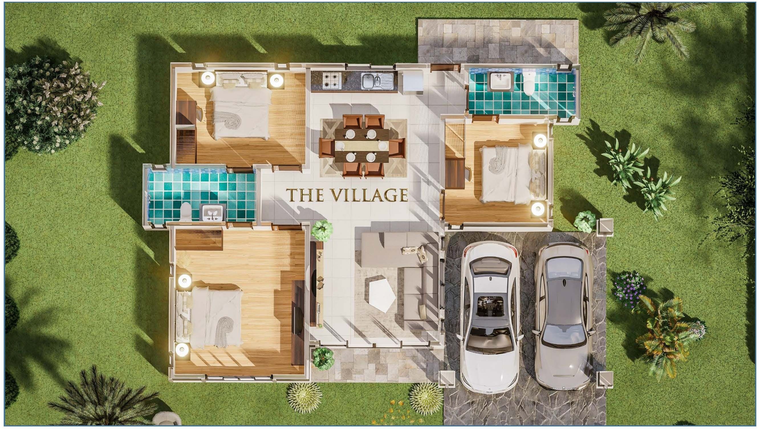 The Village