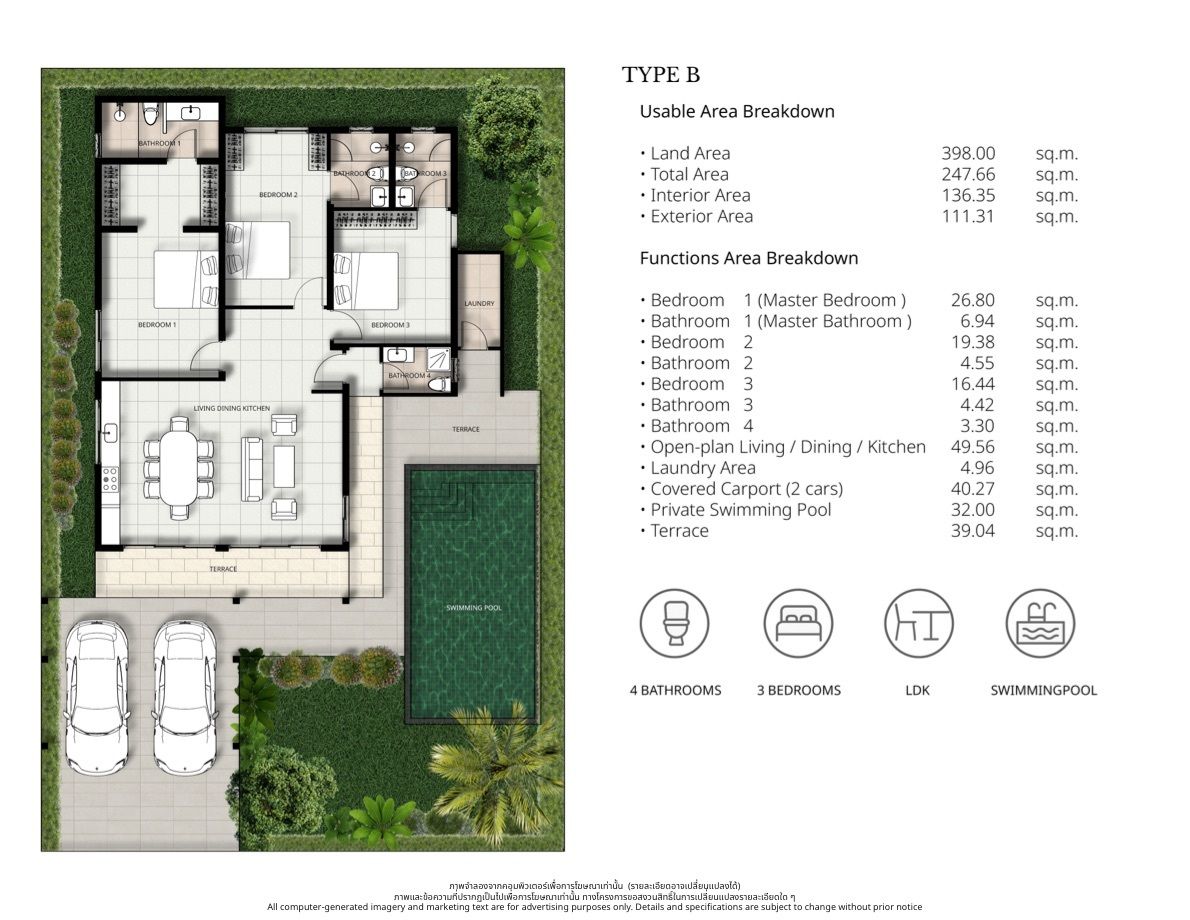 Floor Plans