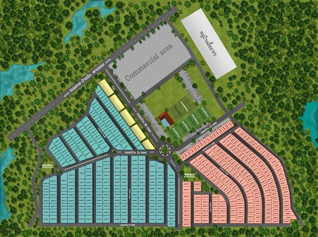 Floor Plans