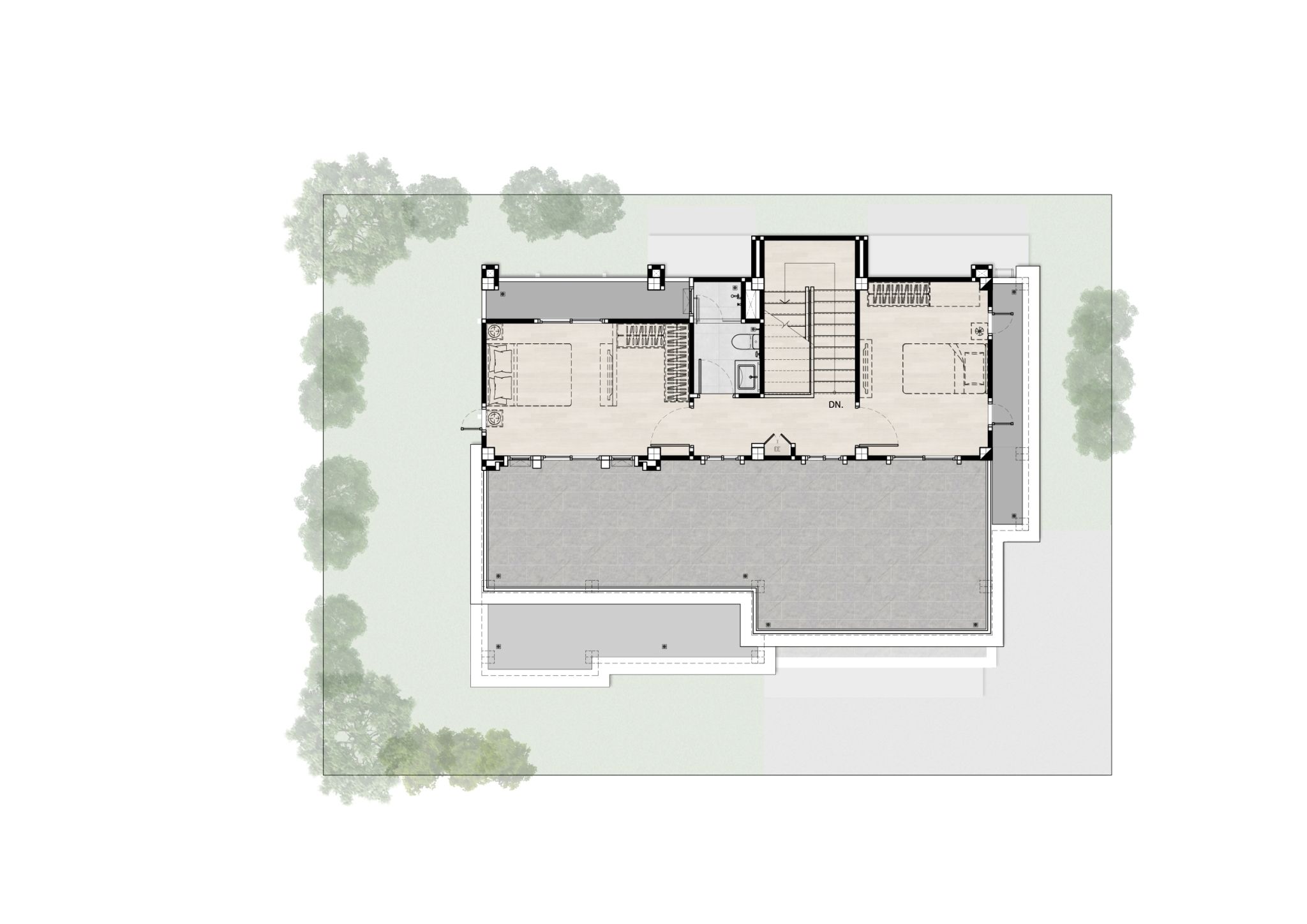 Baan Nara Wongwaen-Ramintra