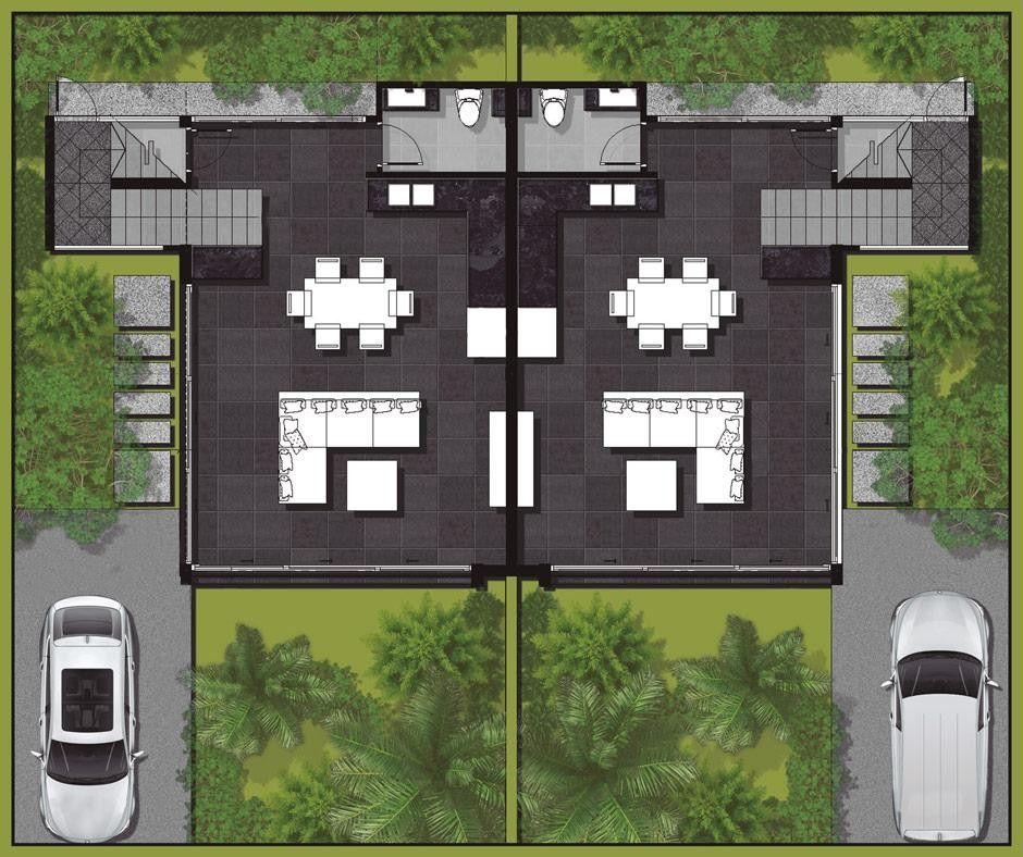Villa Sumalee