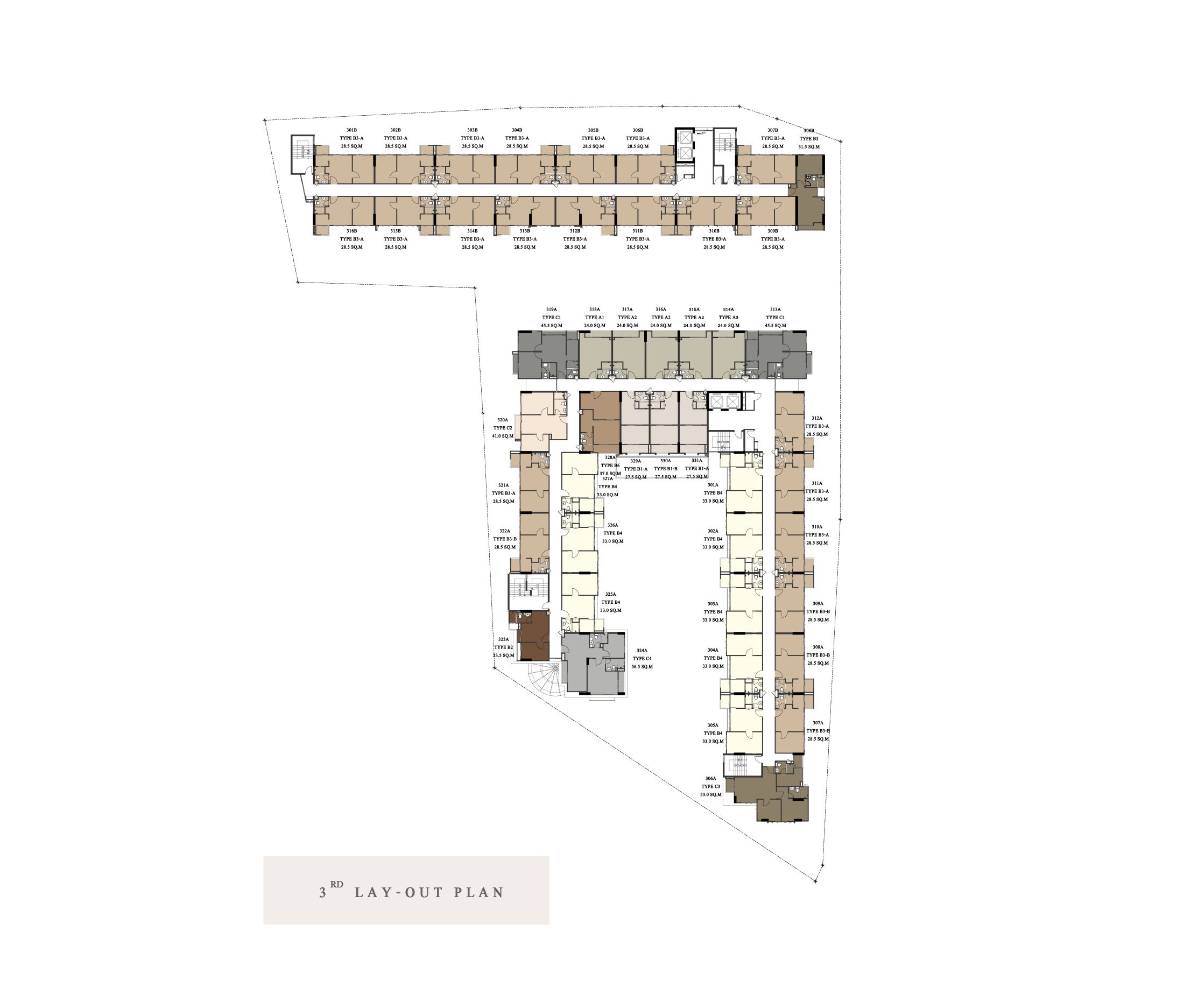 Floor Plans