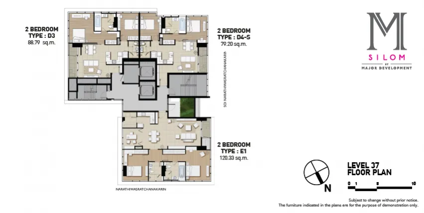 Floor Plans