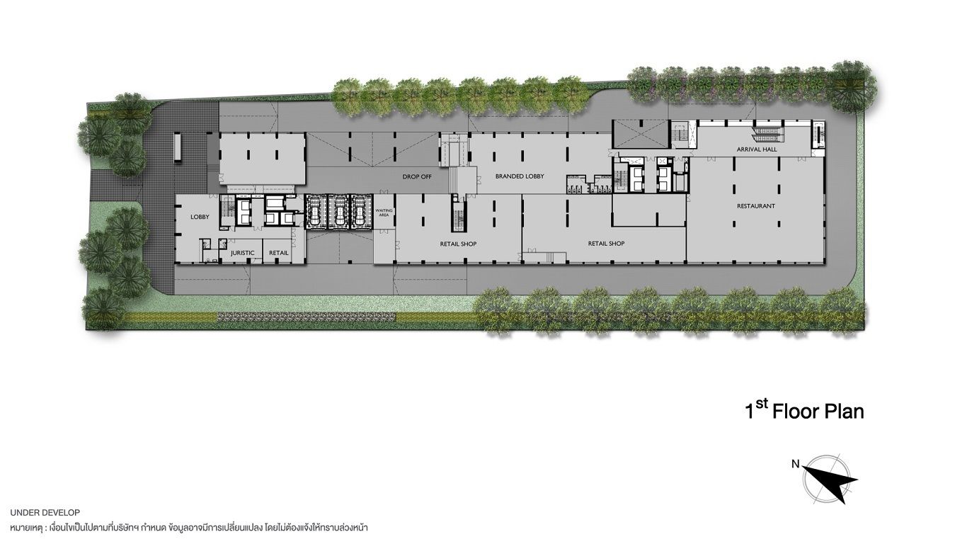 Floor Plans