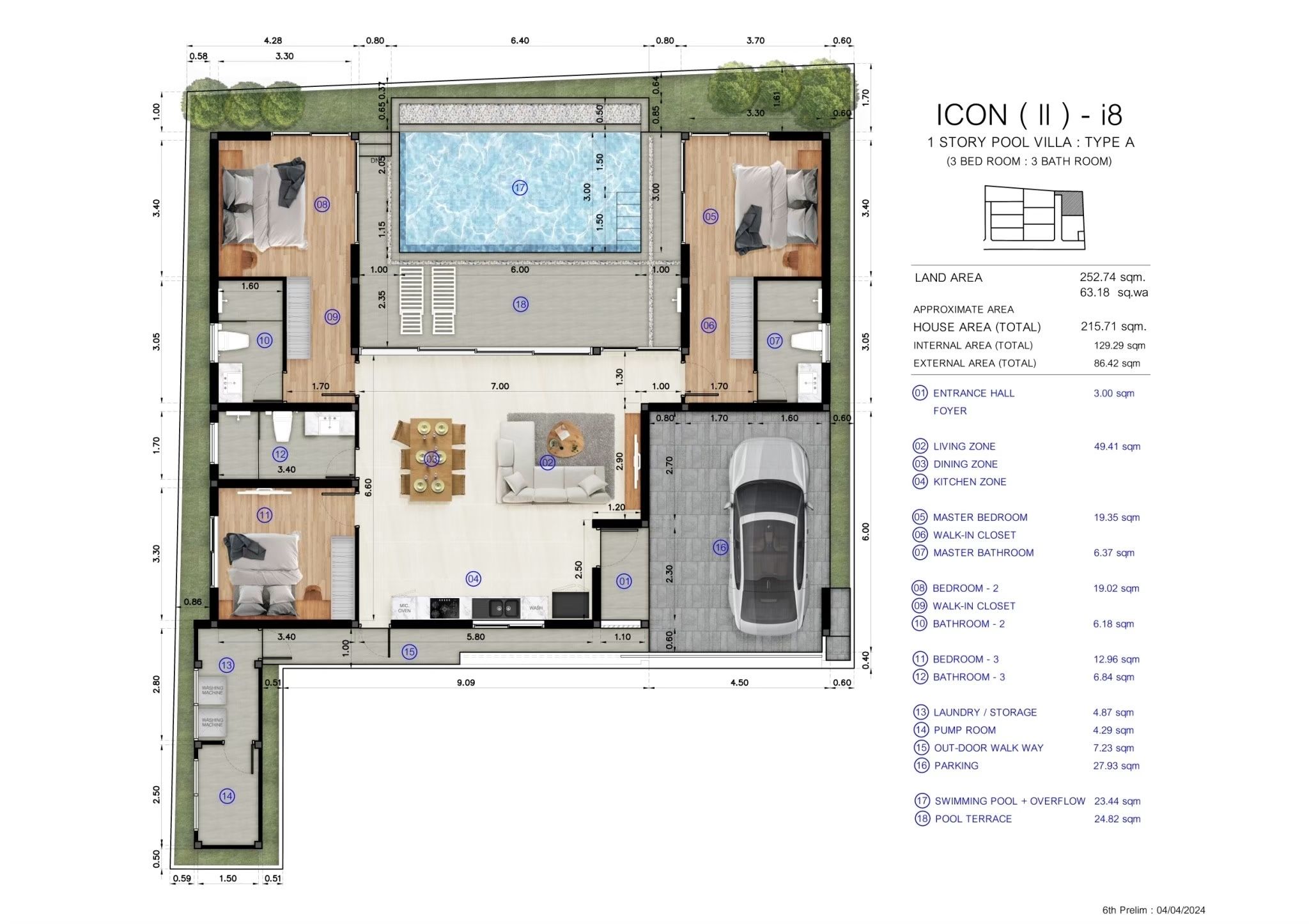 Floor Plans