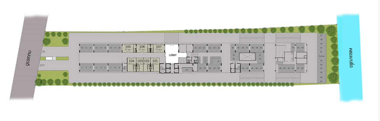 Floor Plans