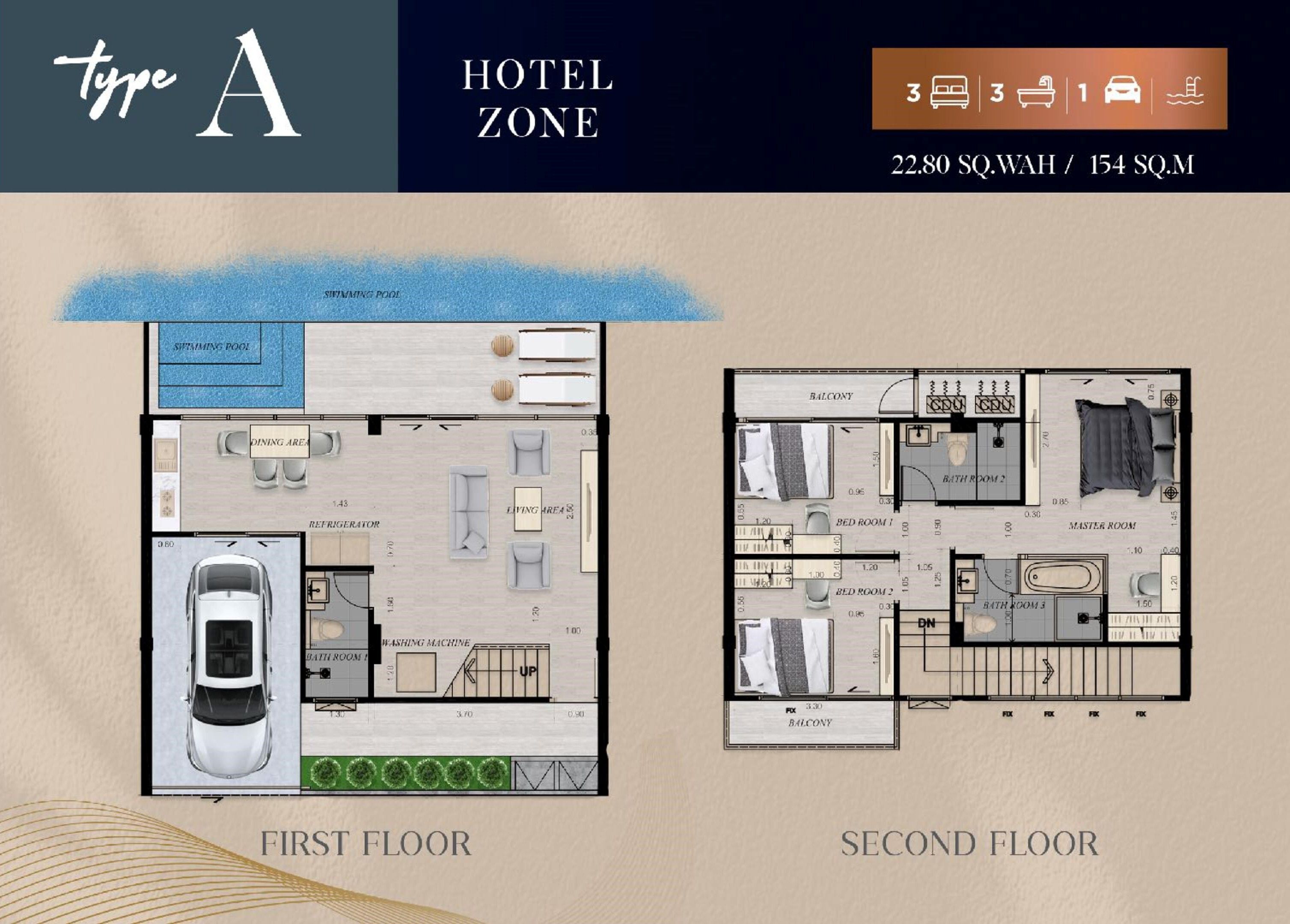 Floor Plans