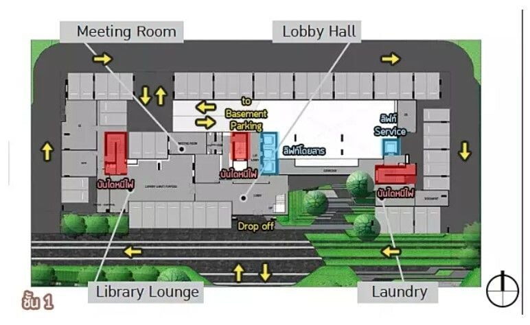Floor Plans