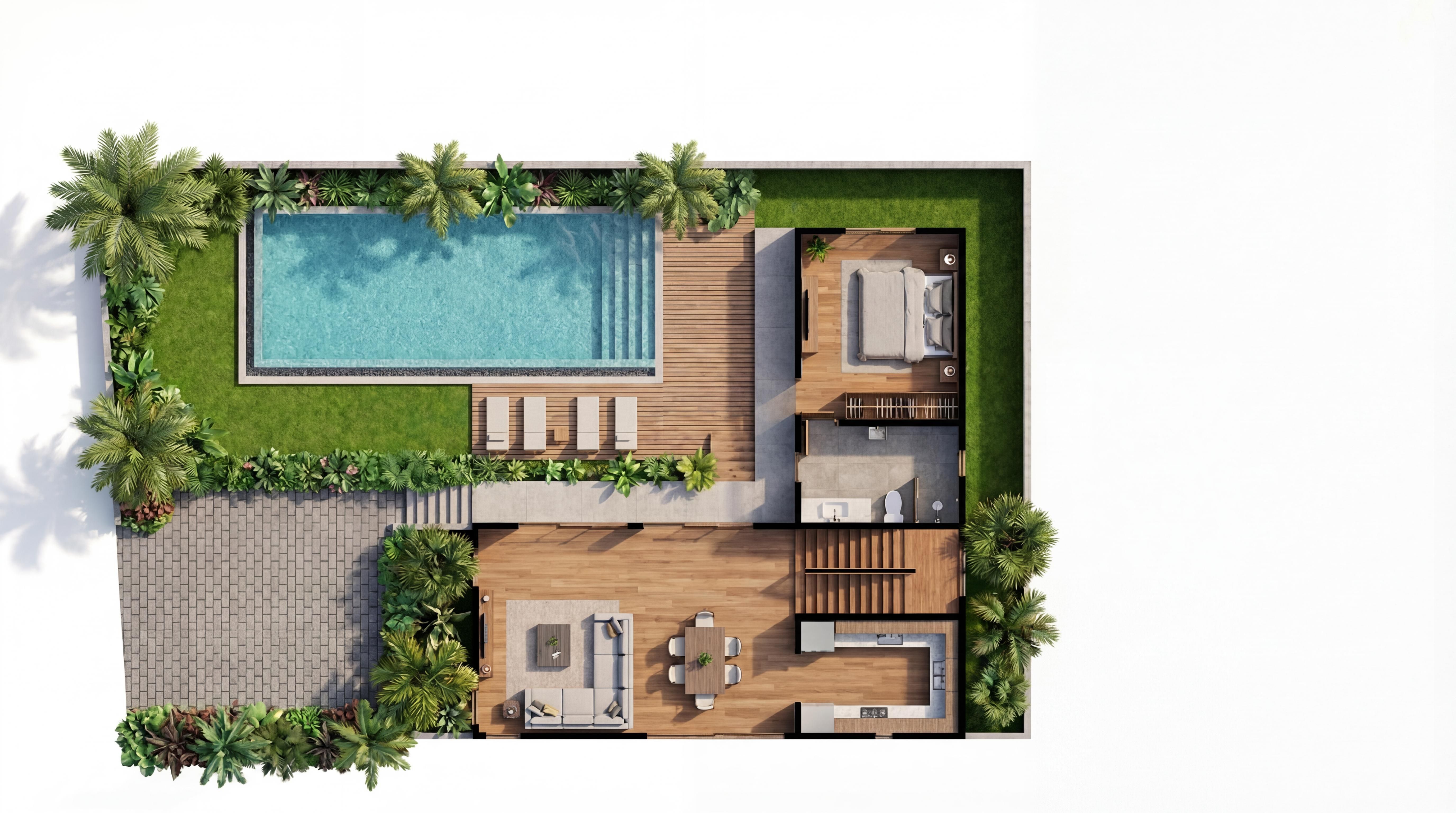 Era Seaview Villas