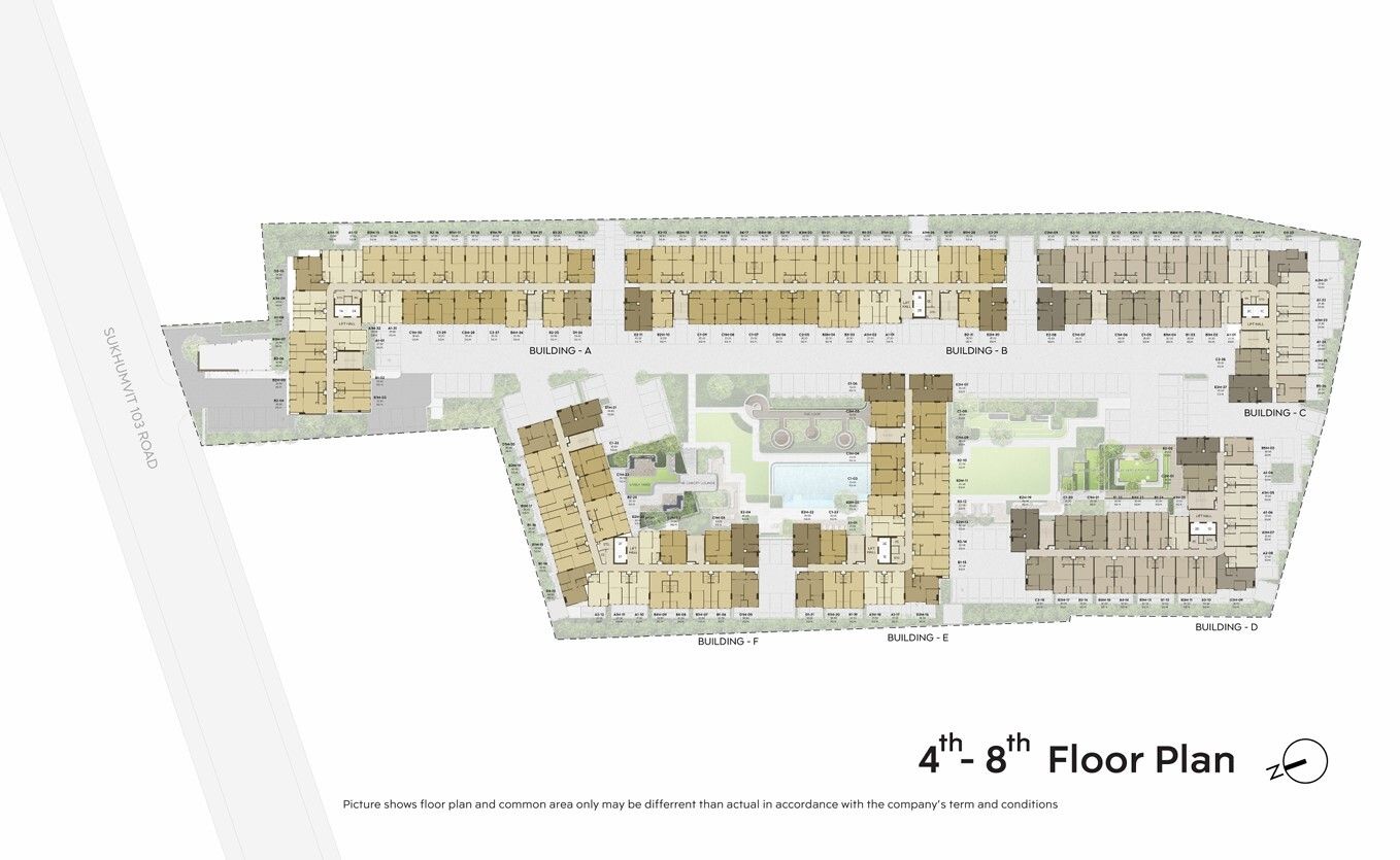 Floor Plans