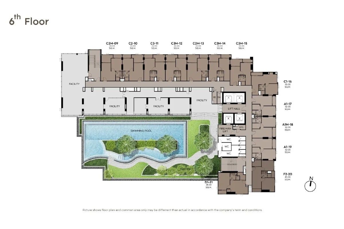 Aspire Sathorn-Taksin Priva