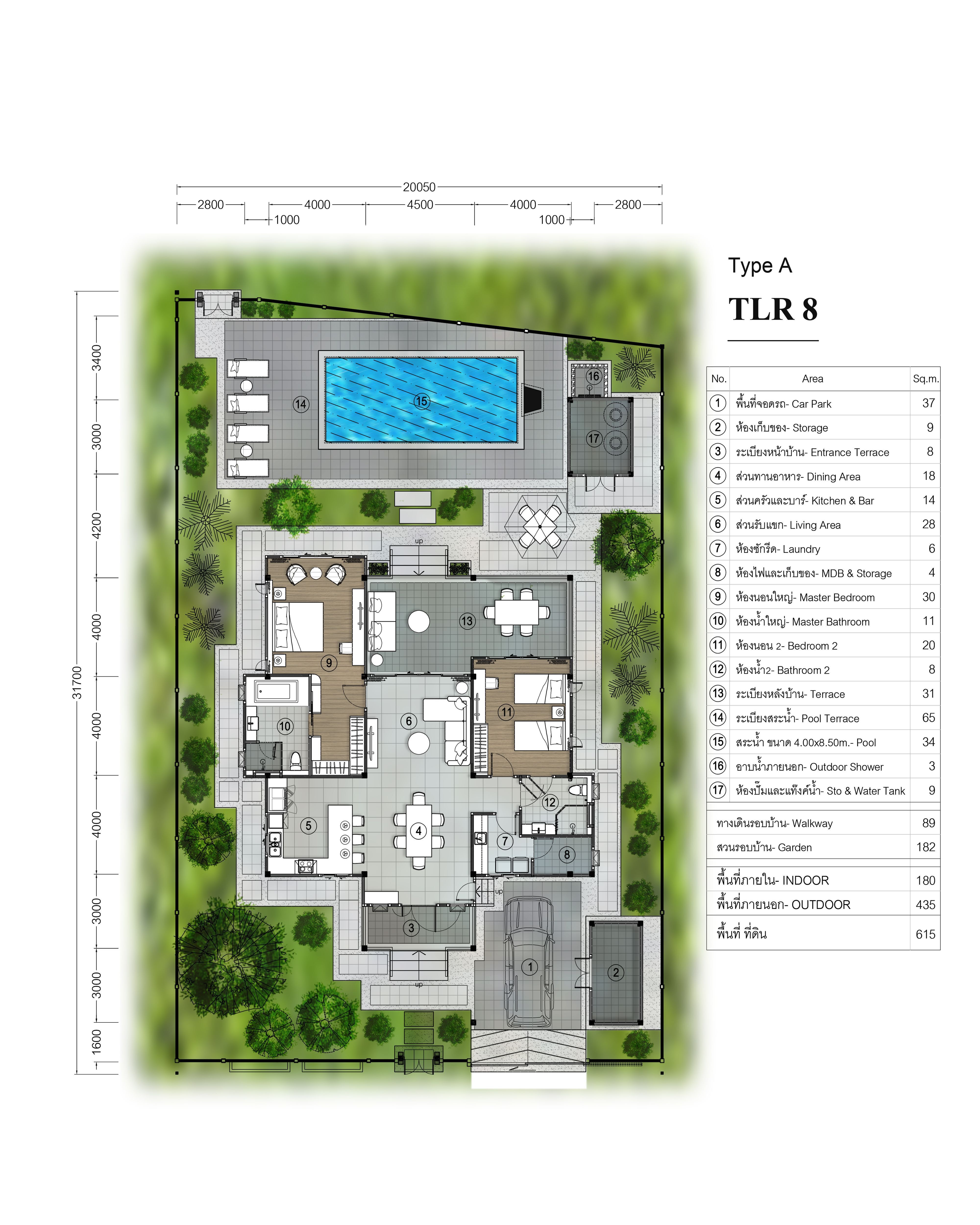 Floor Plans