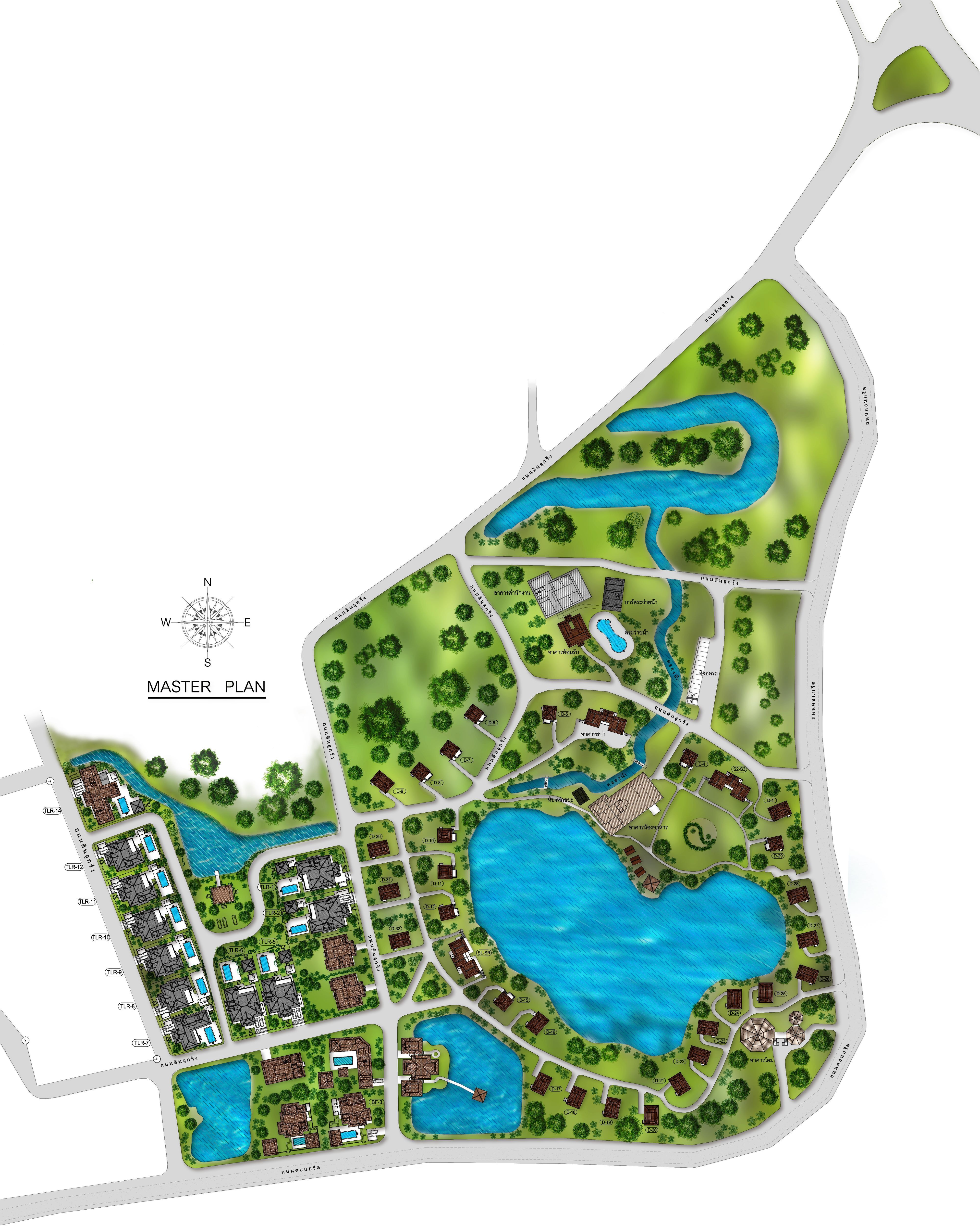 ThaiLife Residences