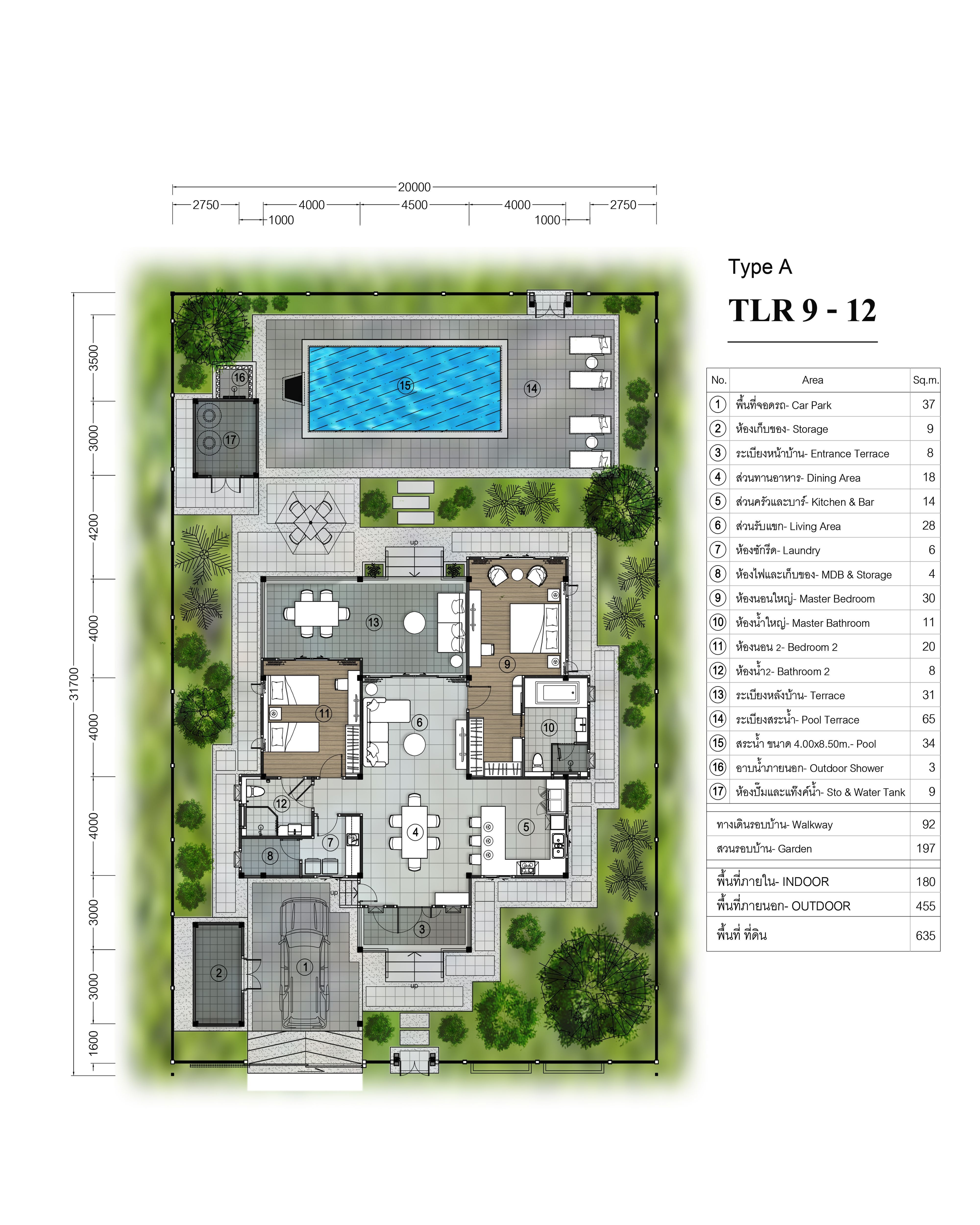 ThaiLife Residences