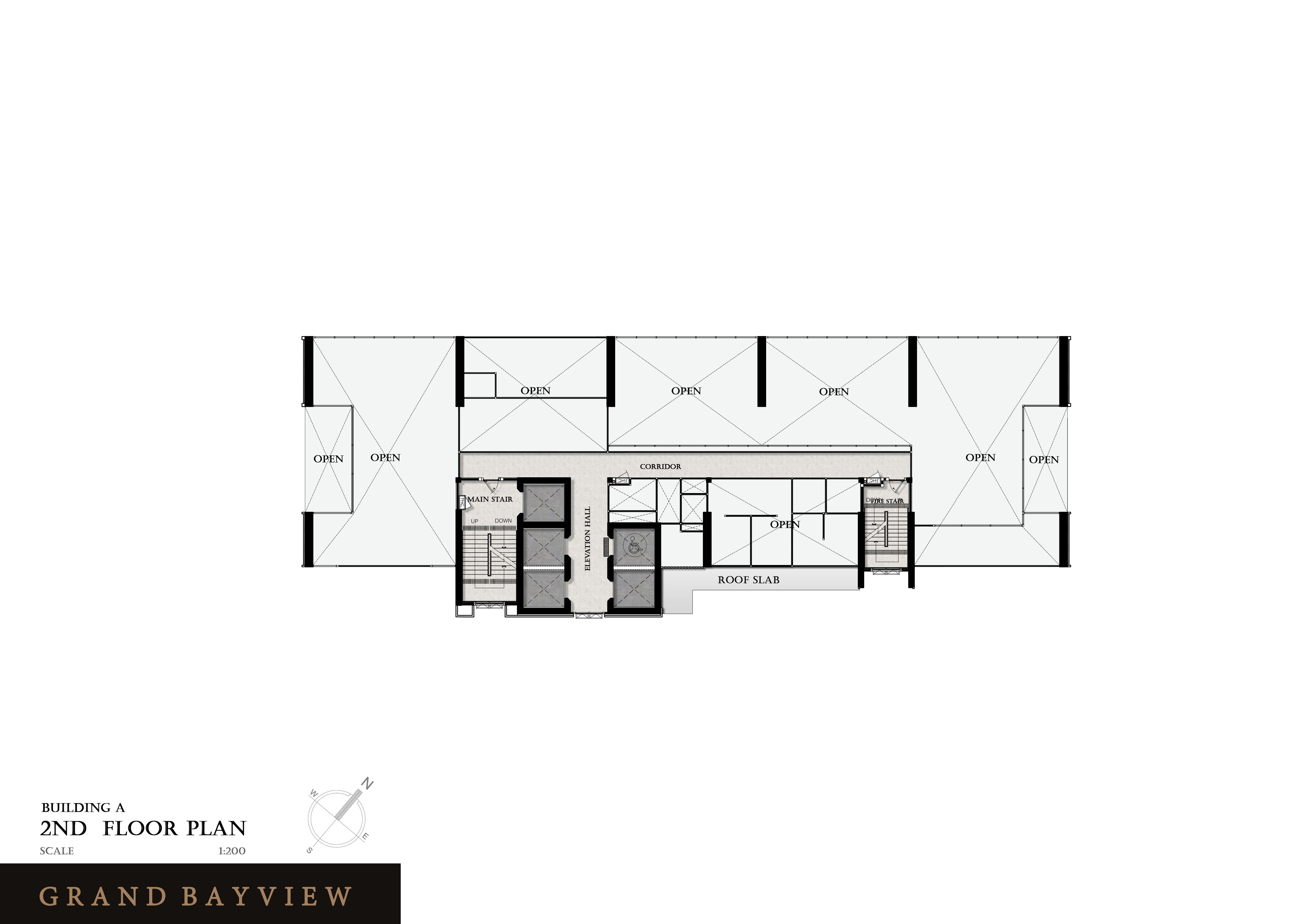 Grand Bay View Condominium – Pattaya